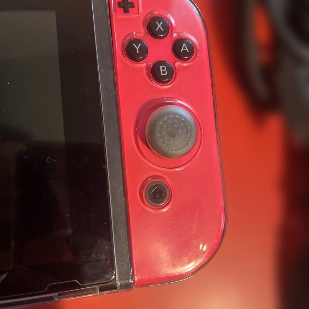 y*9様 Nintendo Switch 本体