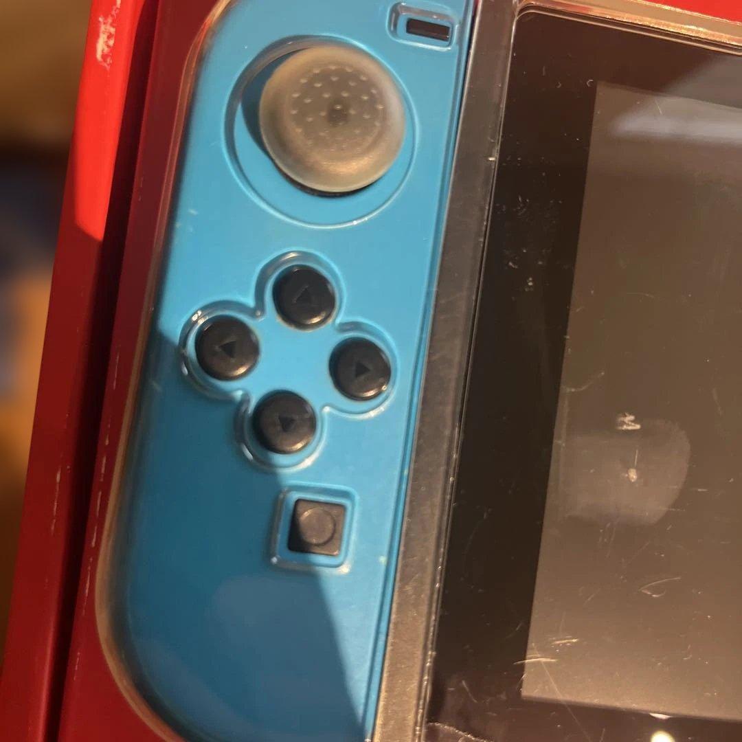 y*9様 Nintendo Switch 本体