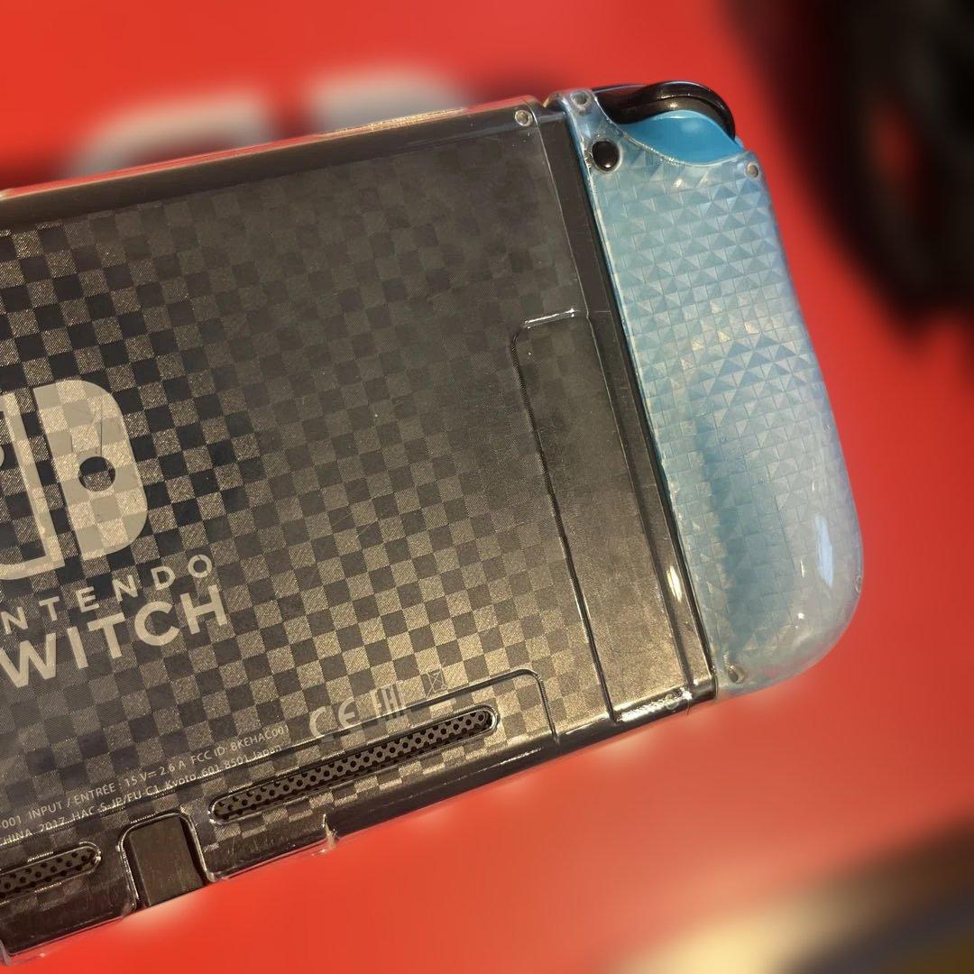 y*9様 Nintendo Switch 本体