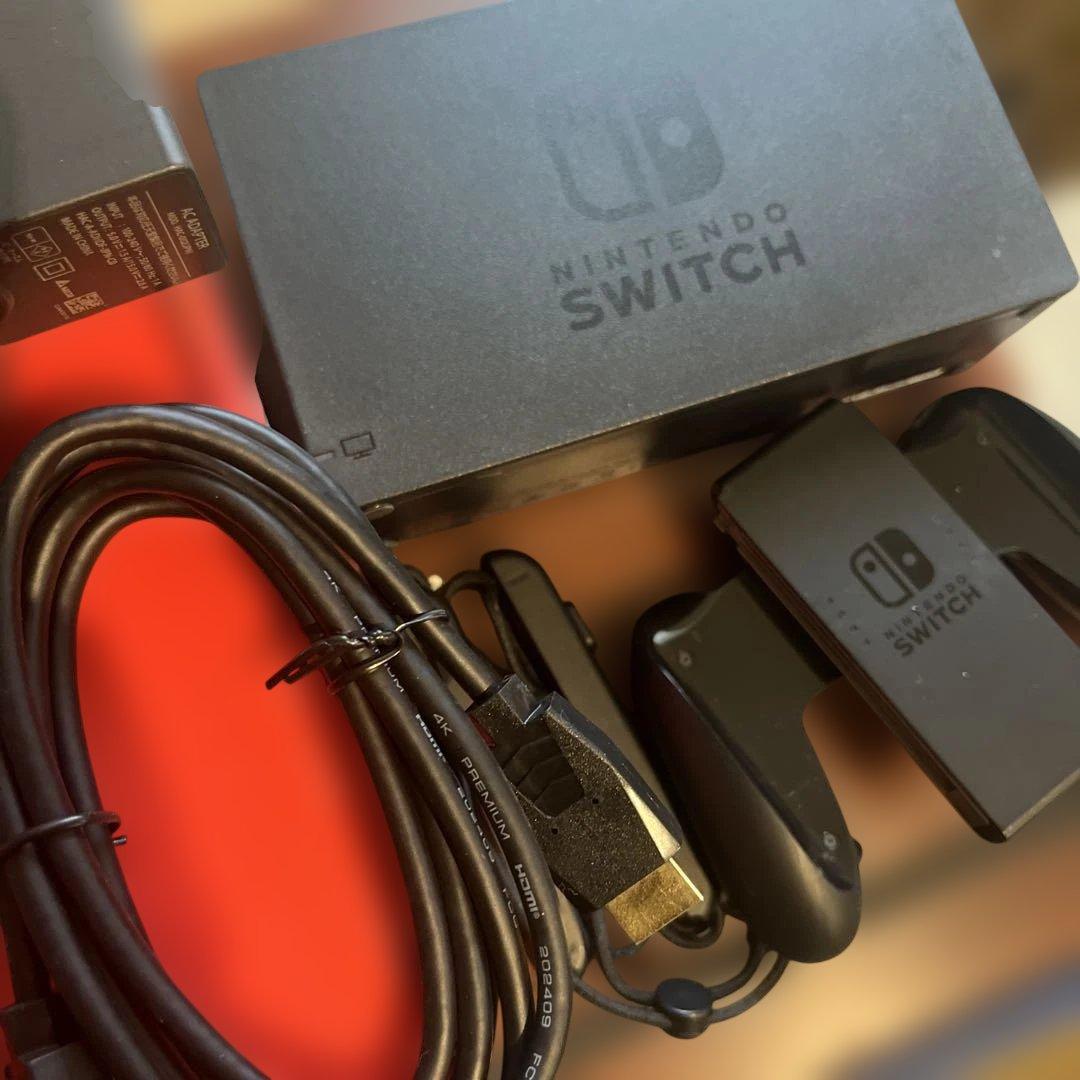 y*9様 Nintendo Switch 本体
