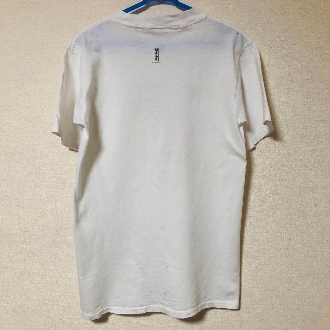 eastern youth Tシャツ 90's 希少 イースタンユース