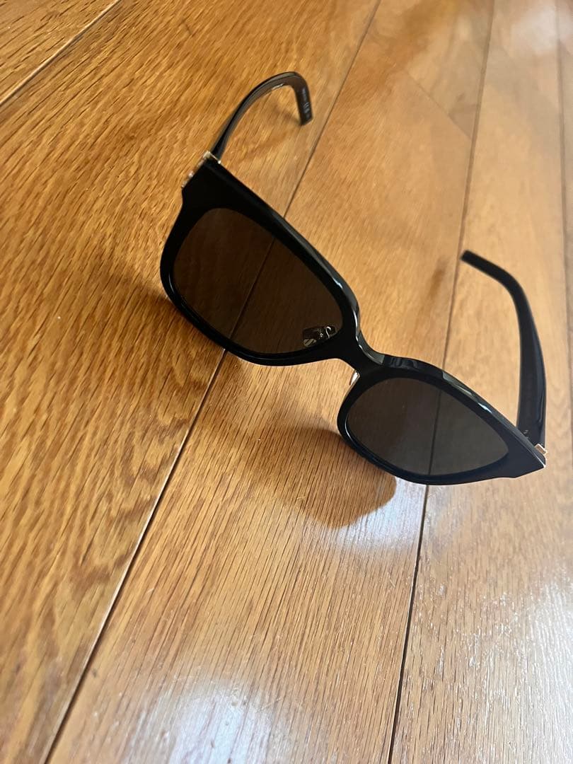SAINT LAURENT サンローラン サングラス 正規品 ケース・付属品完備