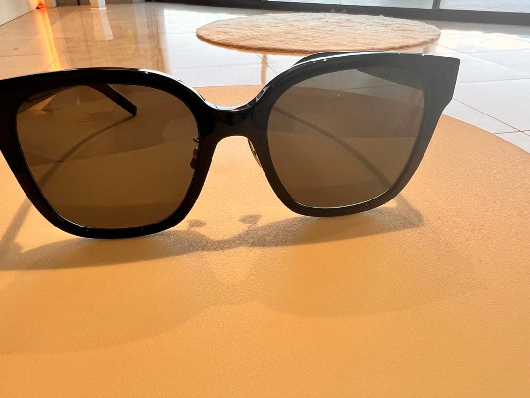 SAINT LAURENT サンローラン サングラス 正規品 ケース・付属品完備