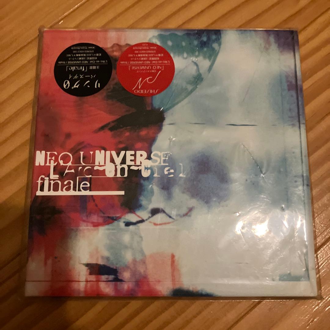 L'Arc〜en〜Ciel / HYDE 中古シングルCD　8枚セット