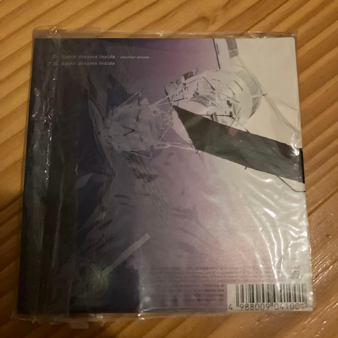L'Arc〜en〜Ciel / HYDE 中古シングルCD　8枚セット