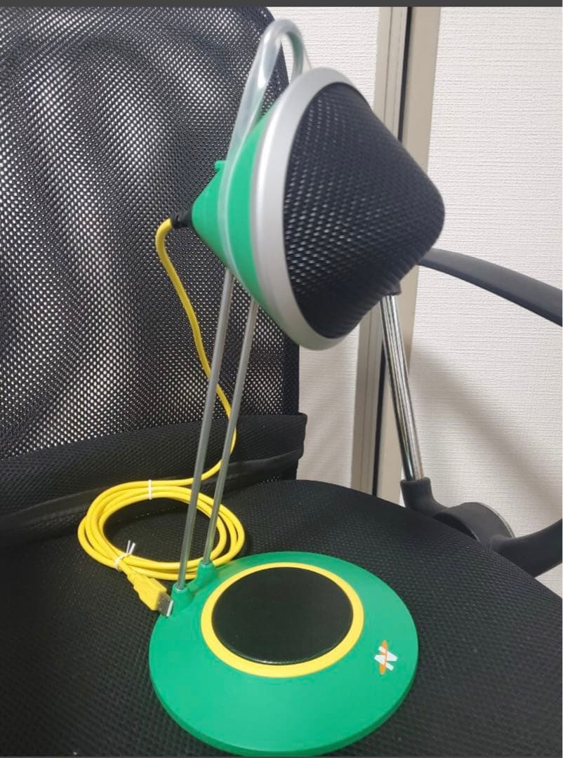 NEAT MICROPHONES ニートマイクロフォン WEDGET A