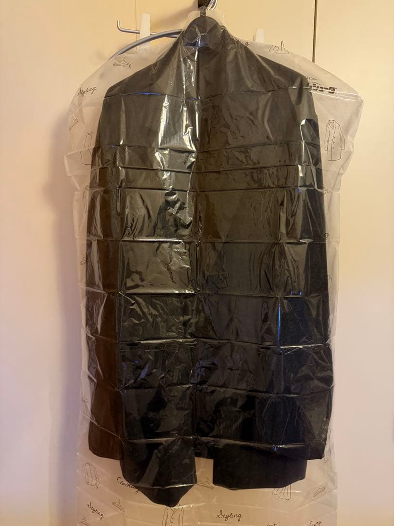 ジャケット・アウター ssstein double breasted Tailored Jacket