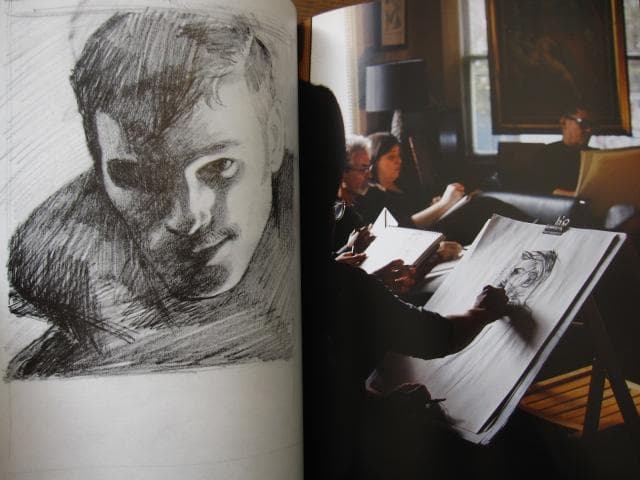 Tom House　Tom of Finland in Los Angeles