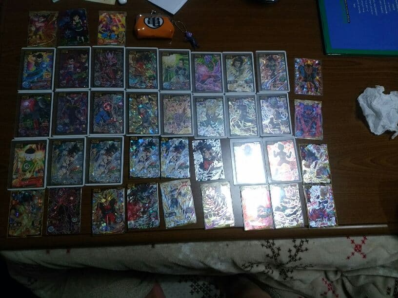 ドラゴンボール