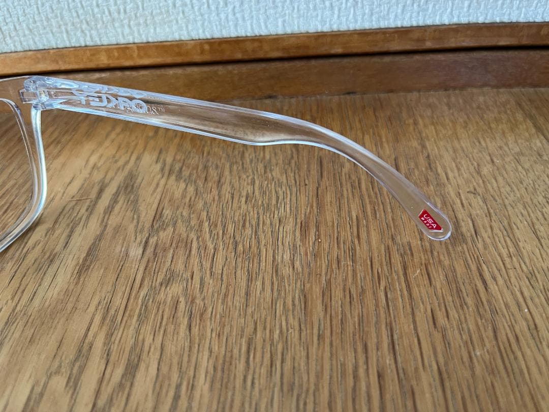 Oakley Frogskins（フロッグスキン）