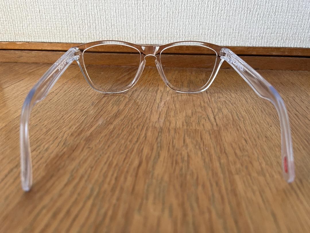Oakley Frogskins（フロッグスキン）