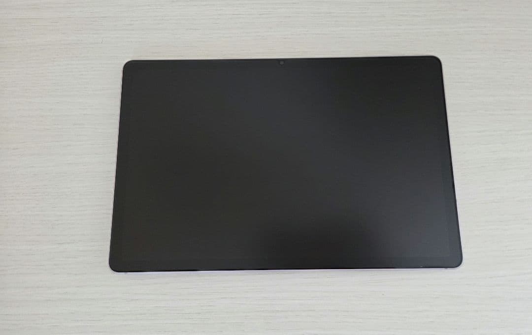 Galaxy Tab S9 FE/ラベンダー　美品