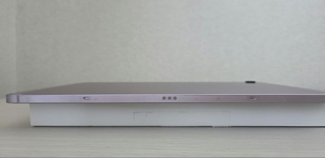 Galaxy Tab S9 FE/ラベンダー　美品