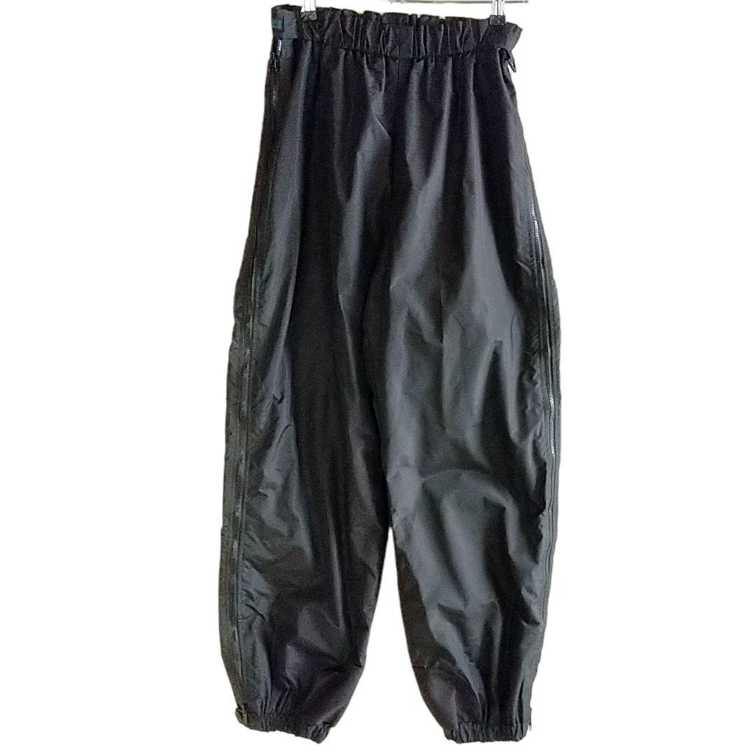 【美品 軽量】US Columbia スキー スノーボード フルジップ パンツ