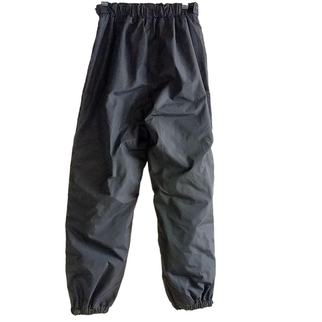 【美品 軽量】US Columbia スキー スノーボード フルジップ パンツ