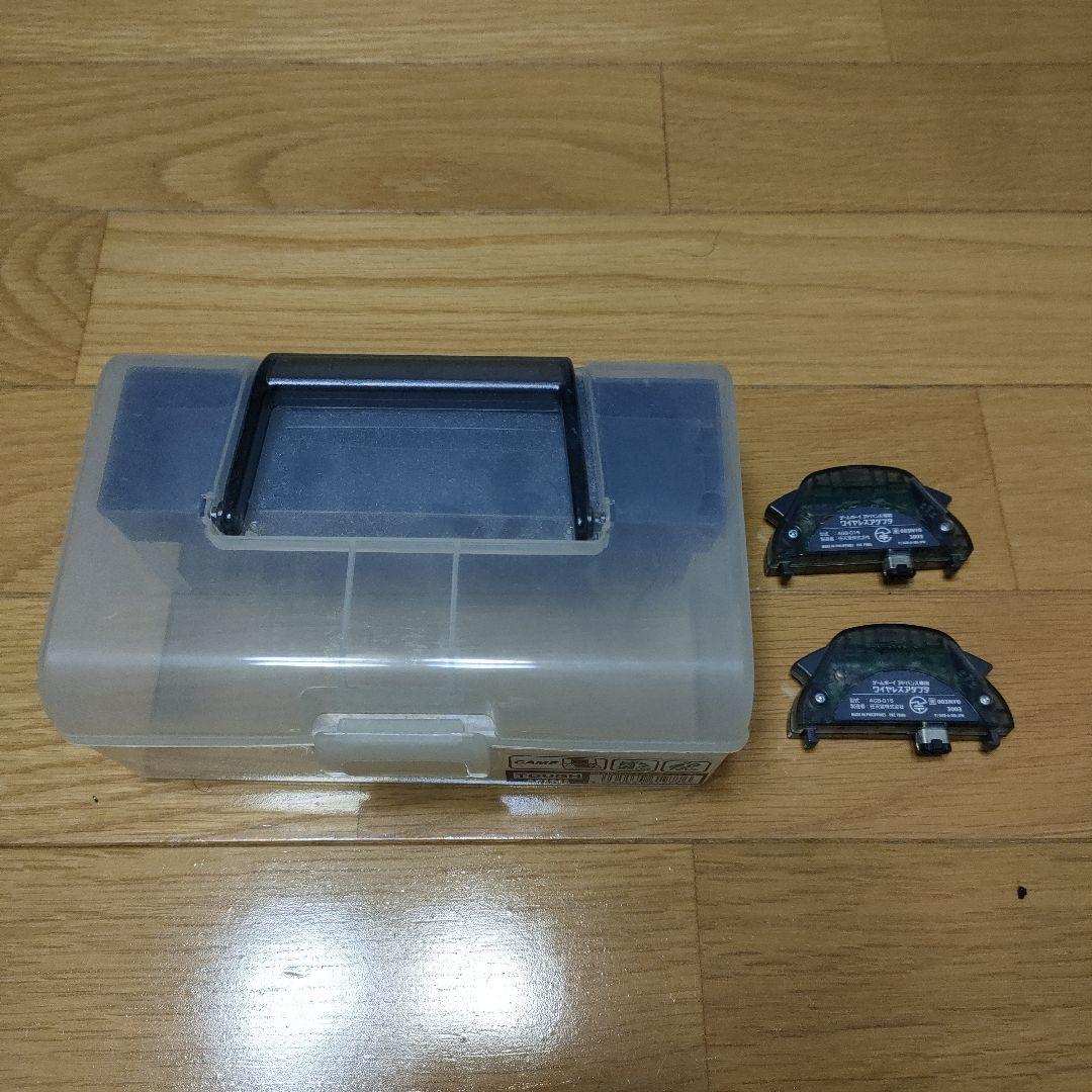 ゲームボーイアドバンス(ミルキーピンク )カバー付き 美品
