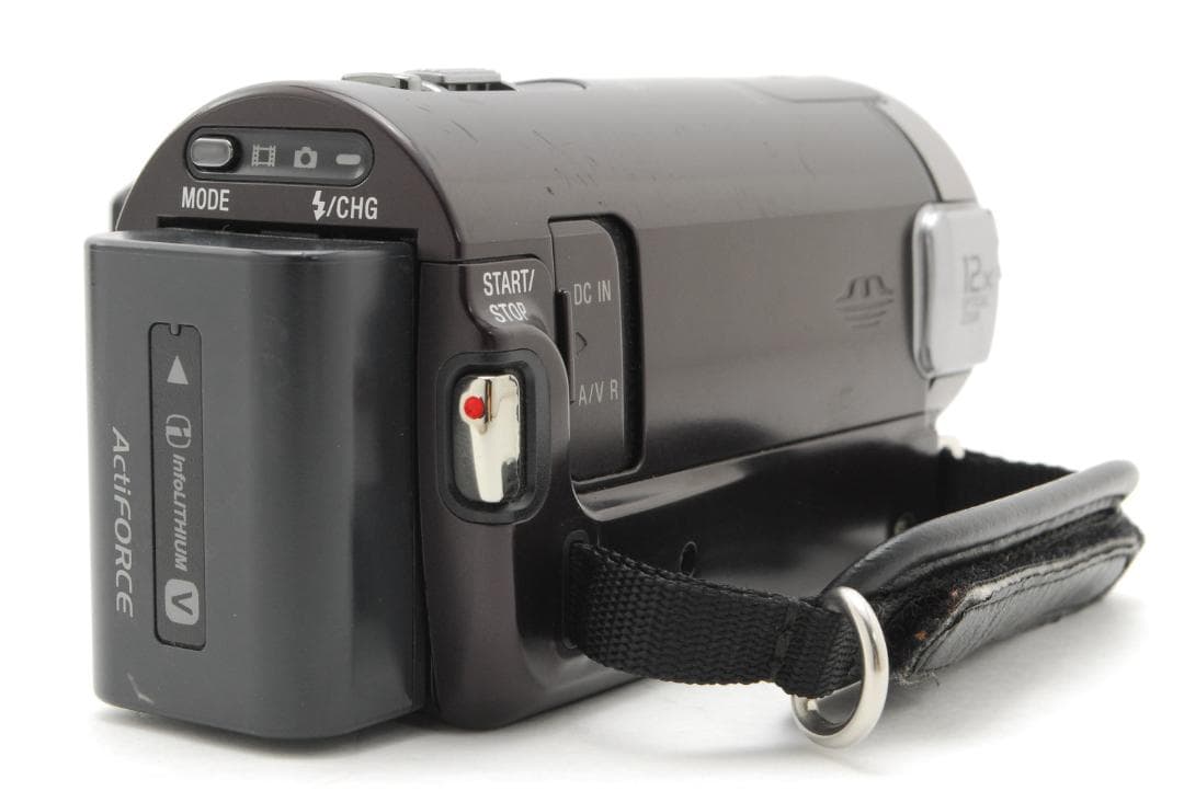 モ*モ様 Sony SONY HDR-CX370V T