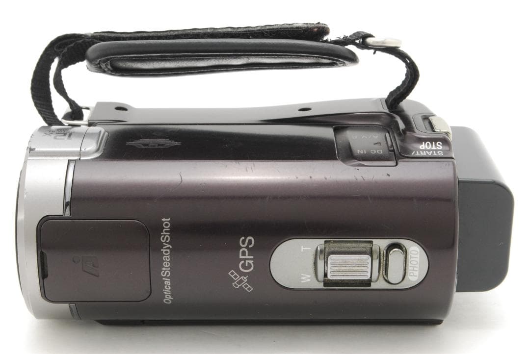 モ*モ様 Sony SONY HDR-CX370V T