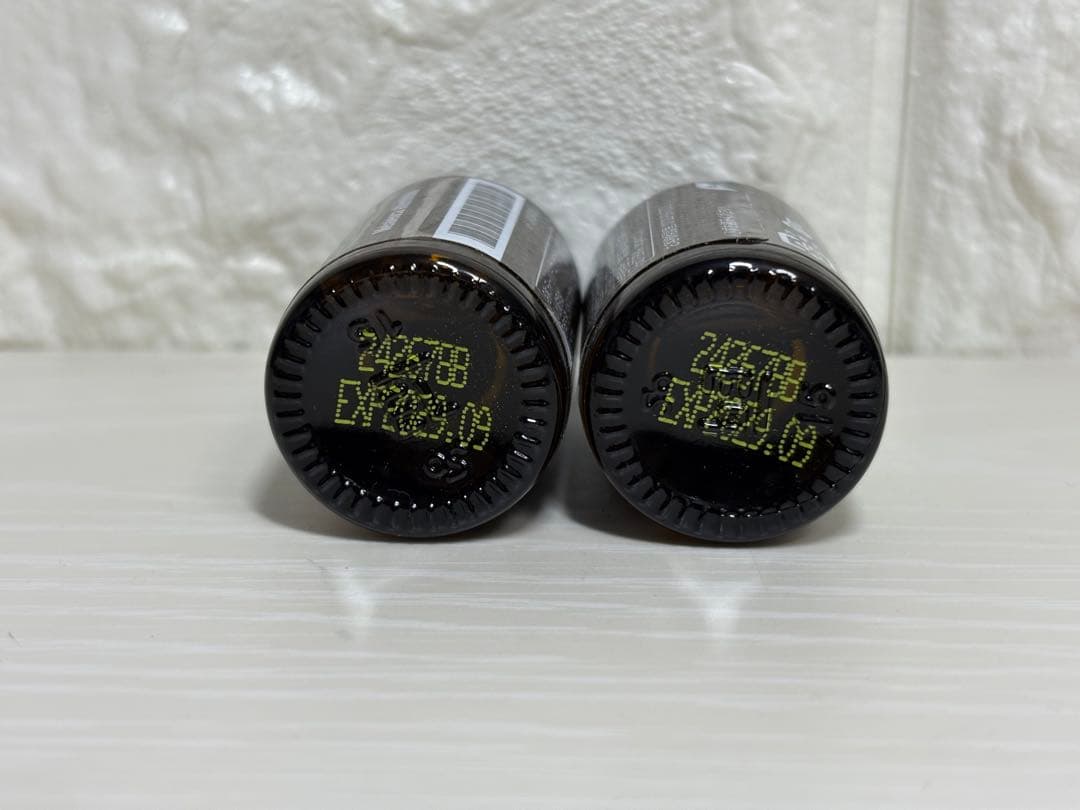 doTERRA ドテラ　ティーツリー15 ml ２本