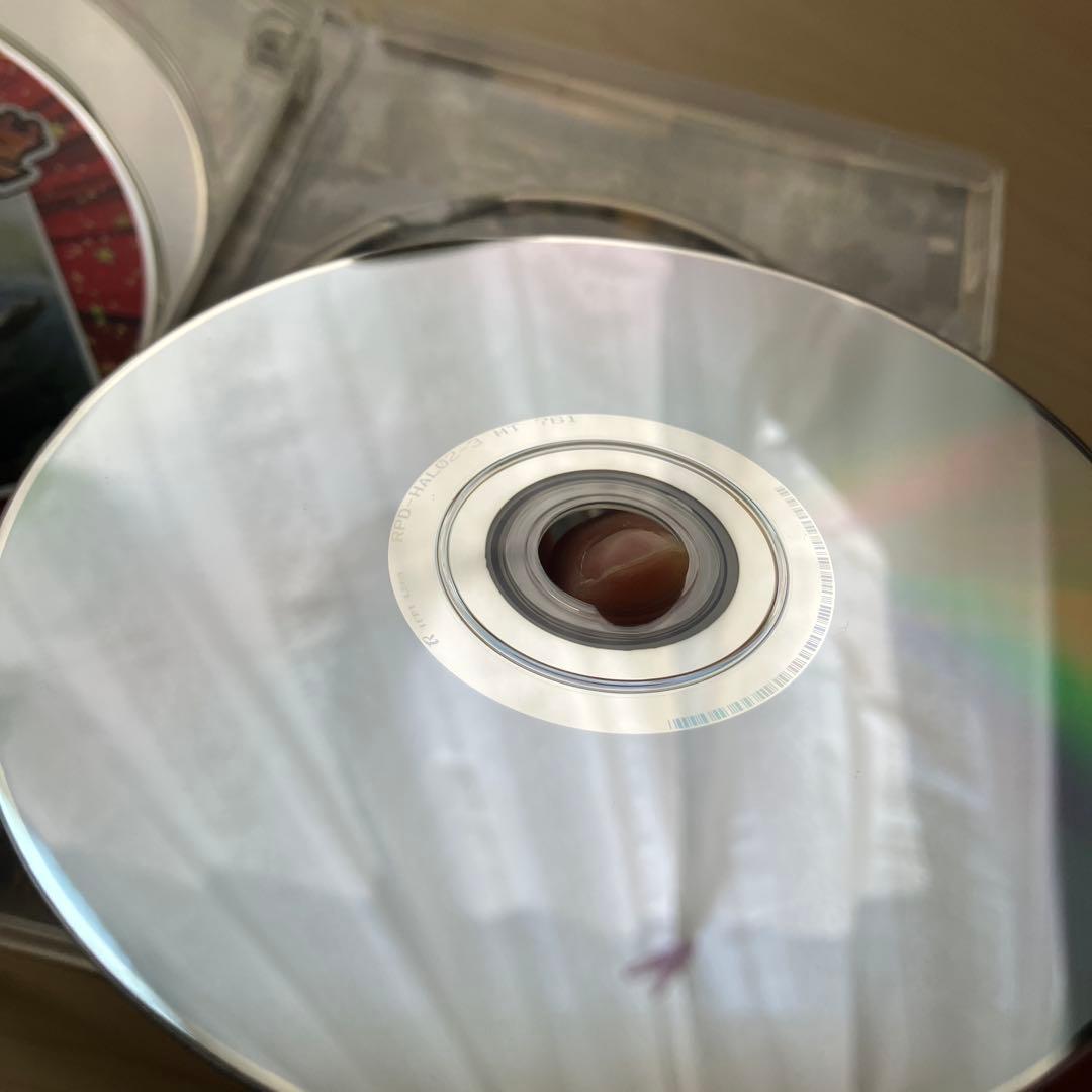 【本日お値下げ】ハルサーエイカー DVD 2枚セット