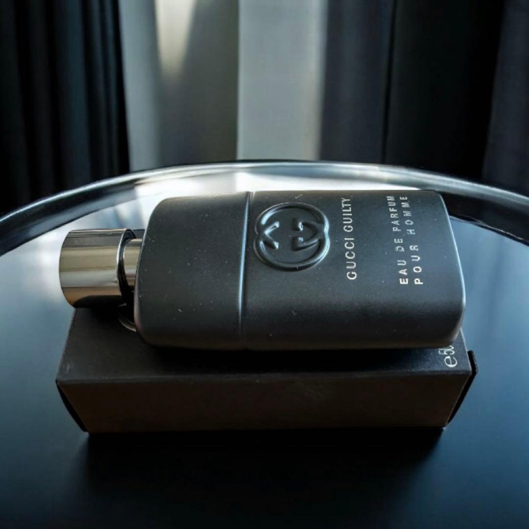 専用▪️GUCCI▪️グッチ ギルティ プールオム オードパルファム 50ml