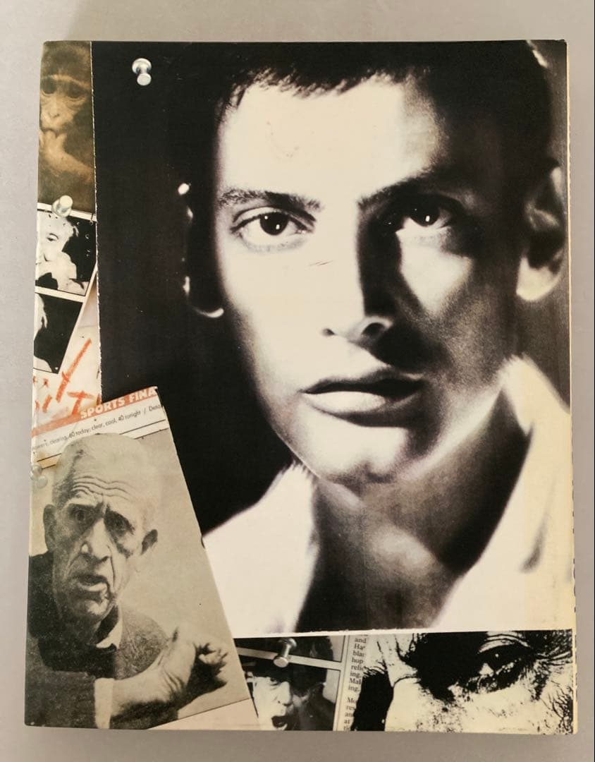 リチャード・アヴェドン写真集／RICHARD AVEDON EVIDENCE