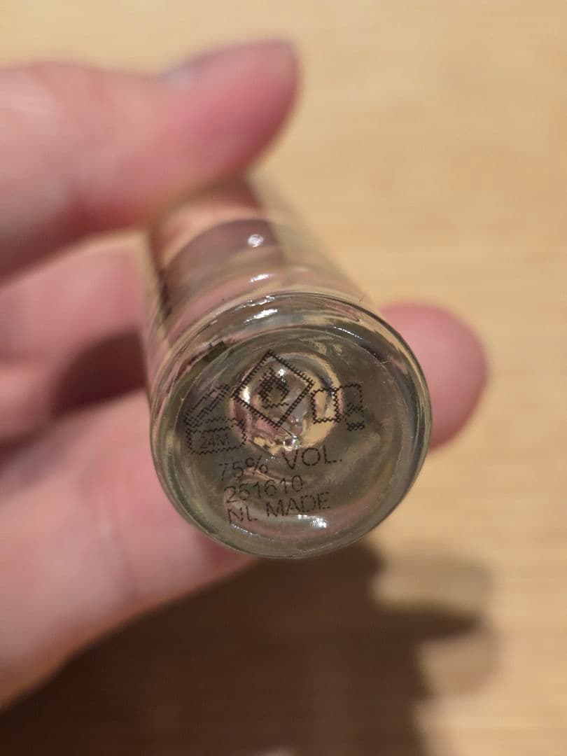 香水6点セット