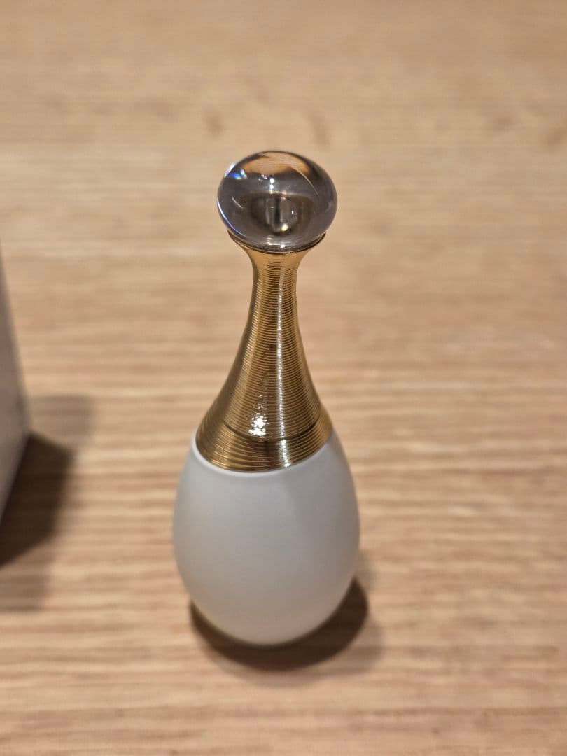 香水6点セット