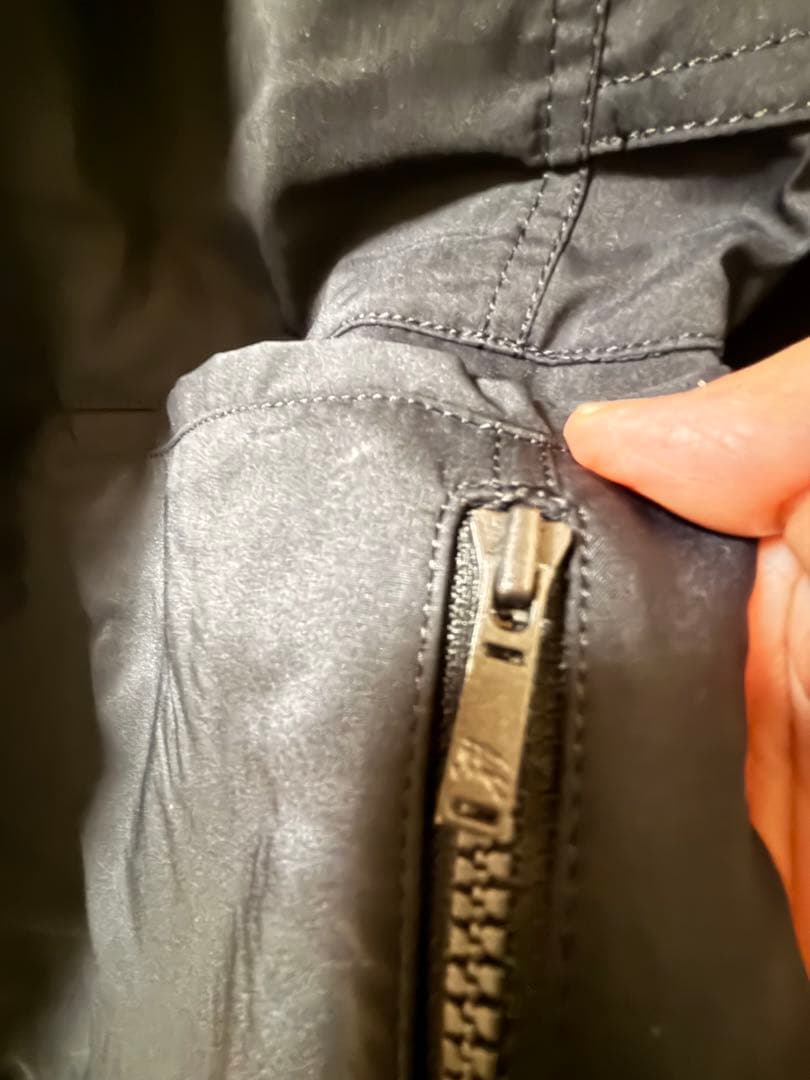 Burberry Londonメンズブルゾン