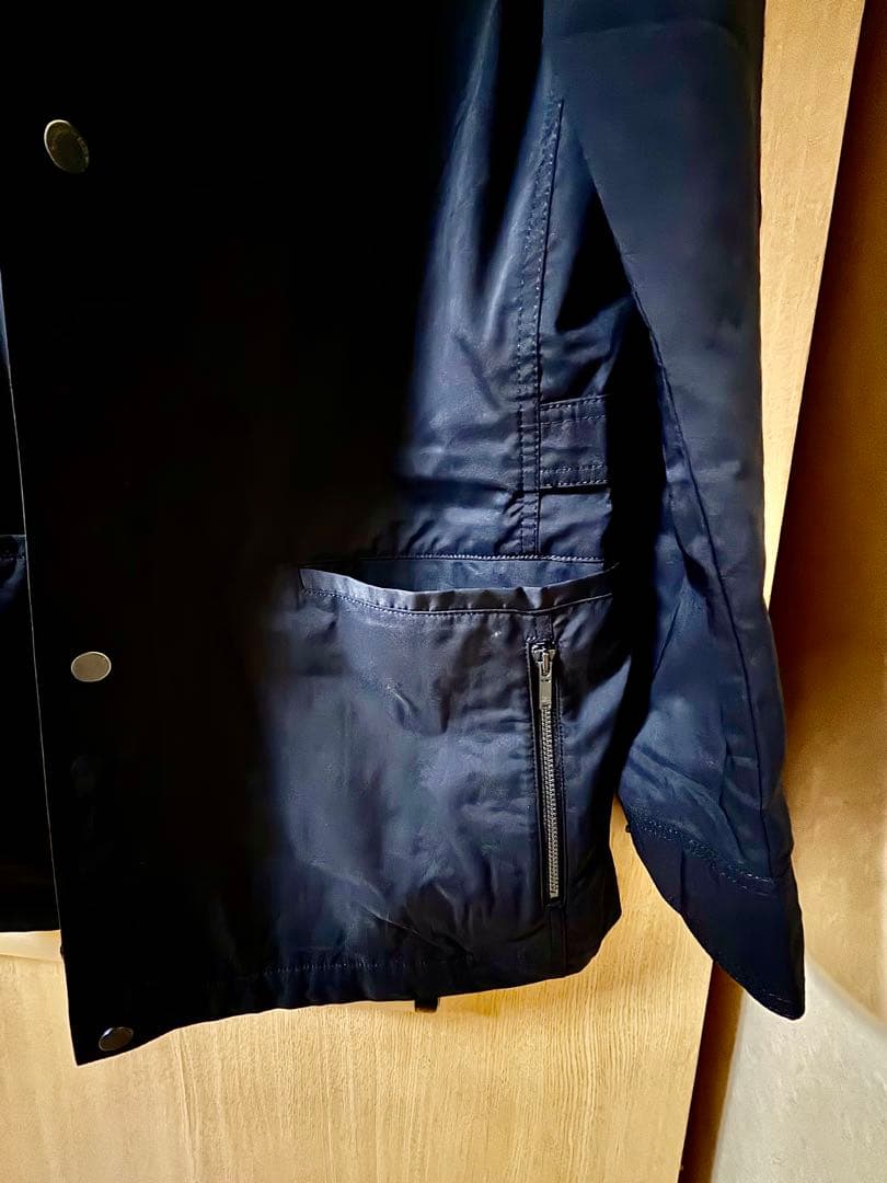Burberry Londonメンズブルゾン