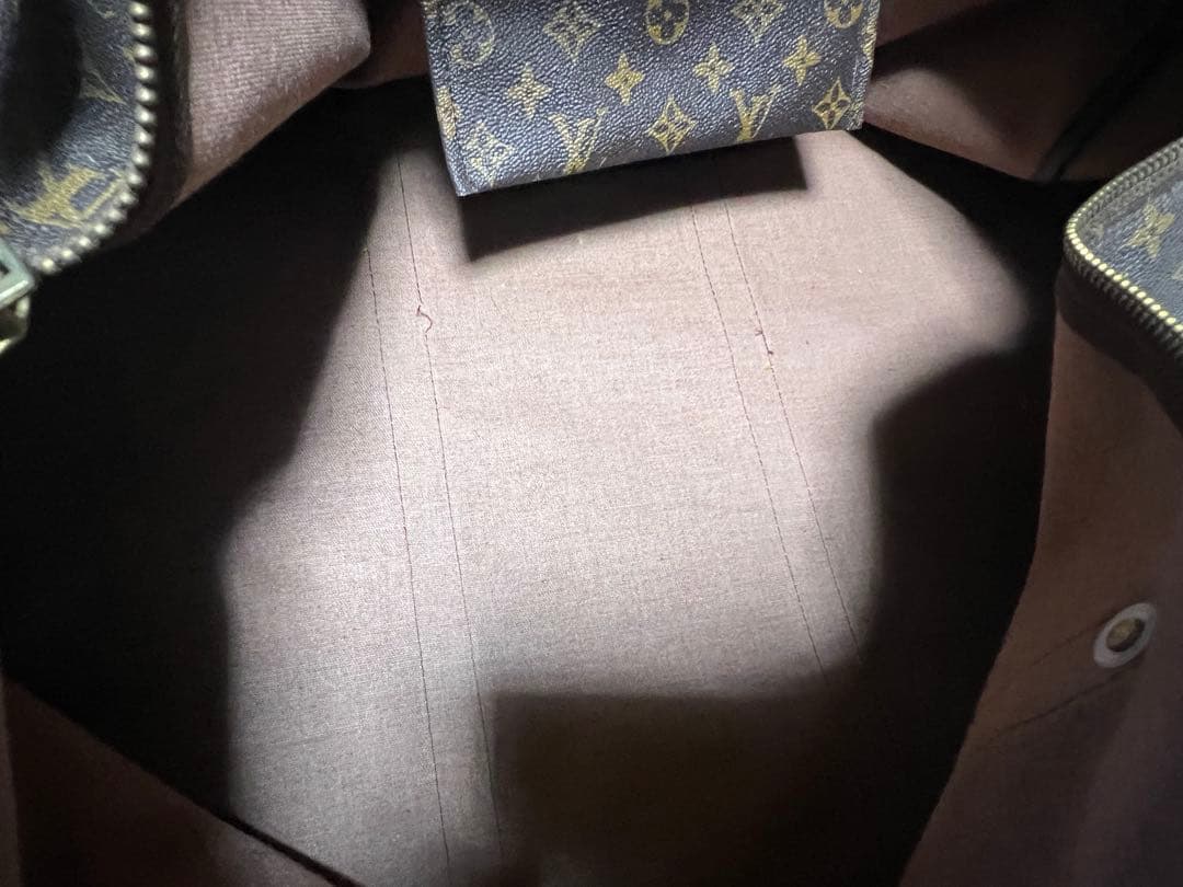 Louis Vuitton ボストンバッグ