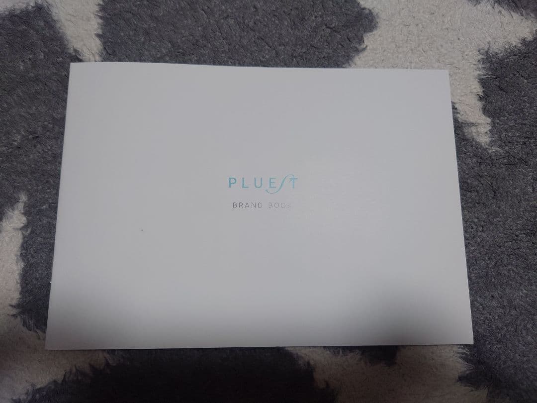 最終値下げ！PLUEST プルエスト マルチフェイシャルスパ　美品