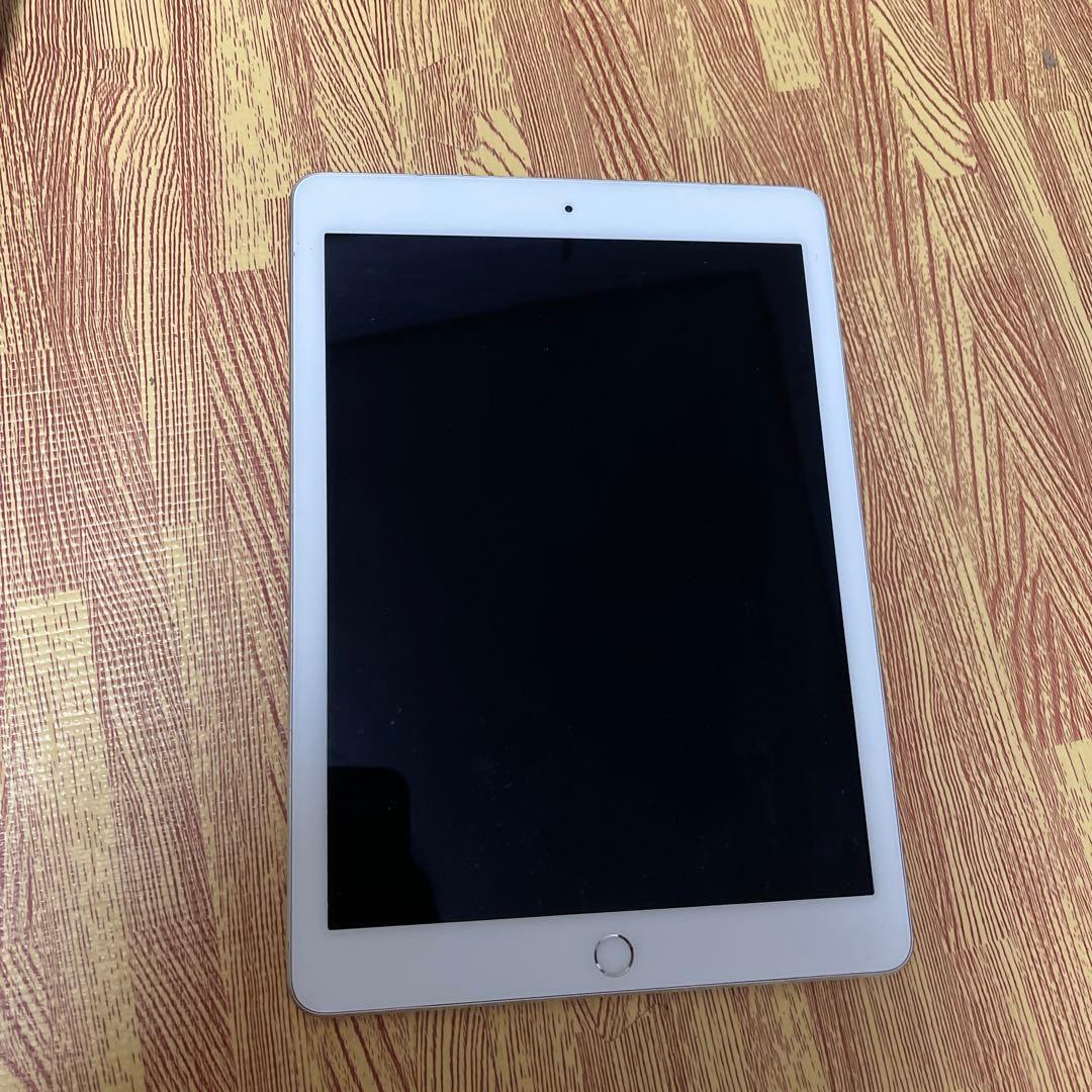 iPad本体 iPad Pro 9.7inch 32GB wifi+celluler