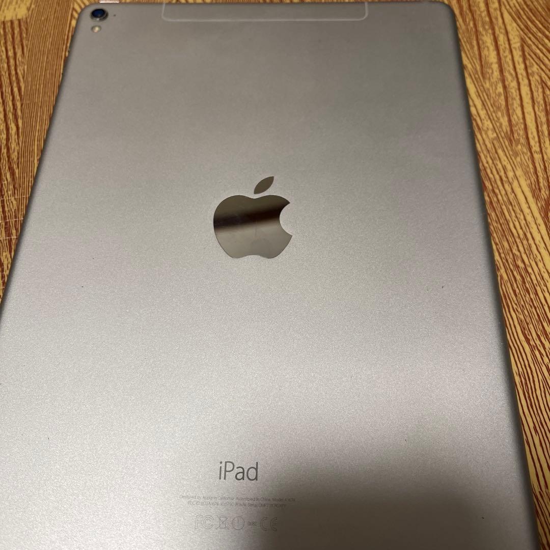 iPad本体 iPad Pro 9.7inch 32GB wifi+celluler