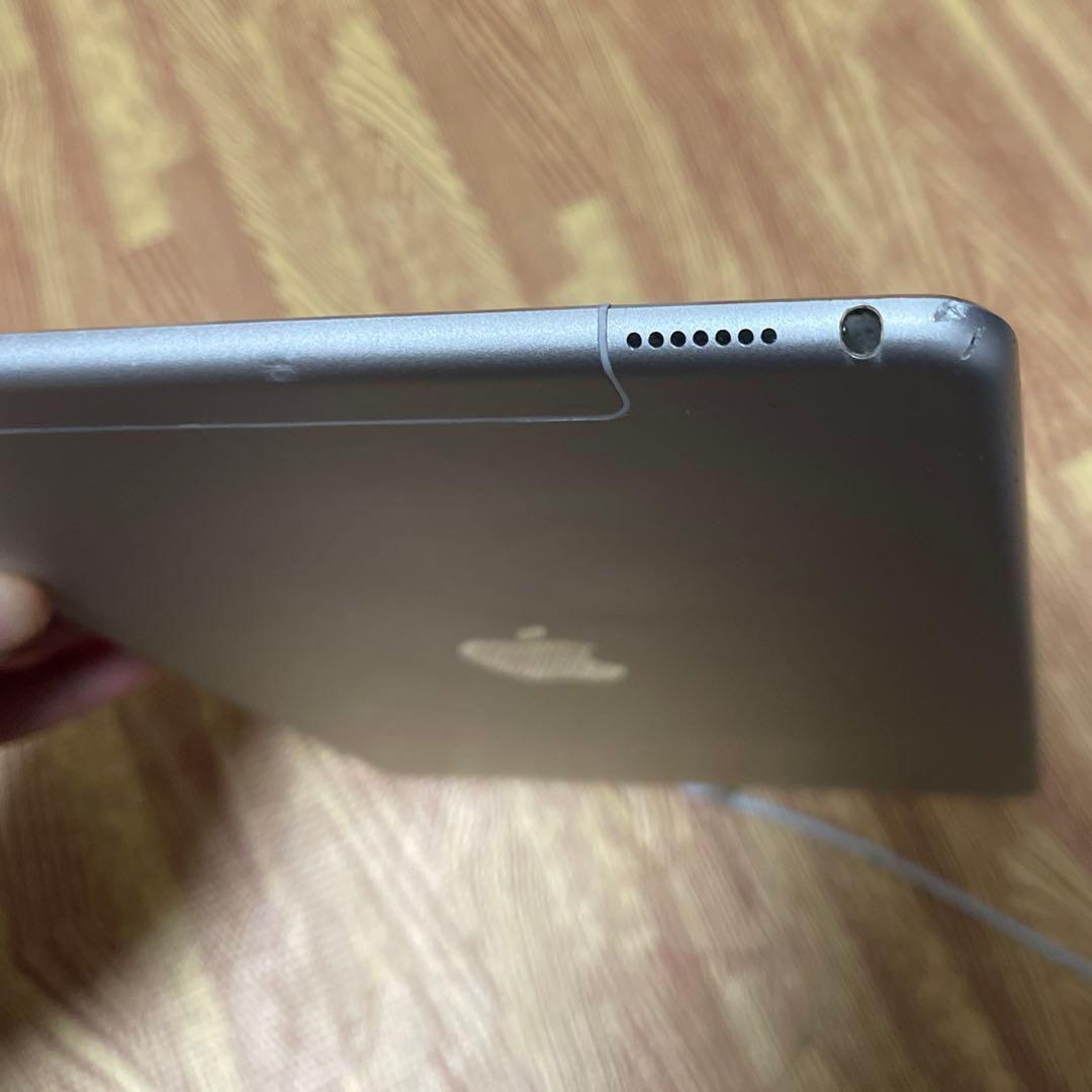 iPad本体 iPad Pro 9.7inch 32GB wifi+celluler