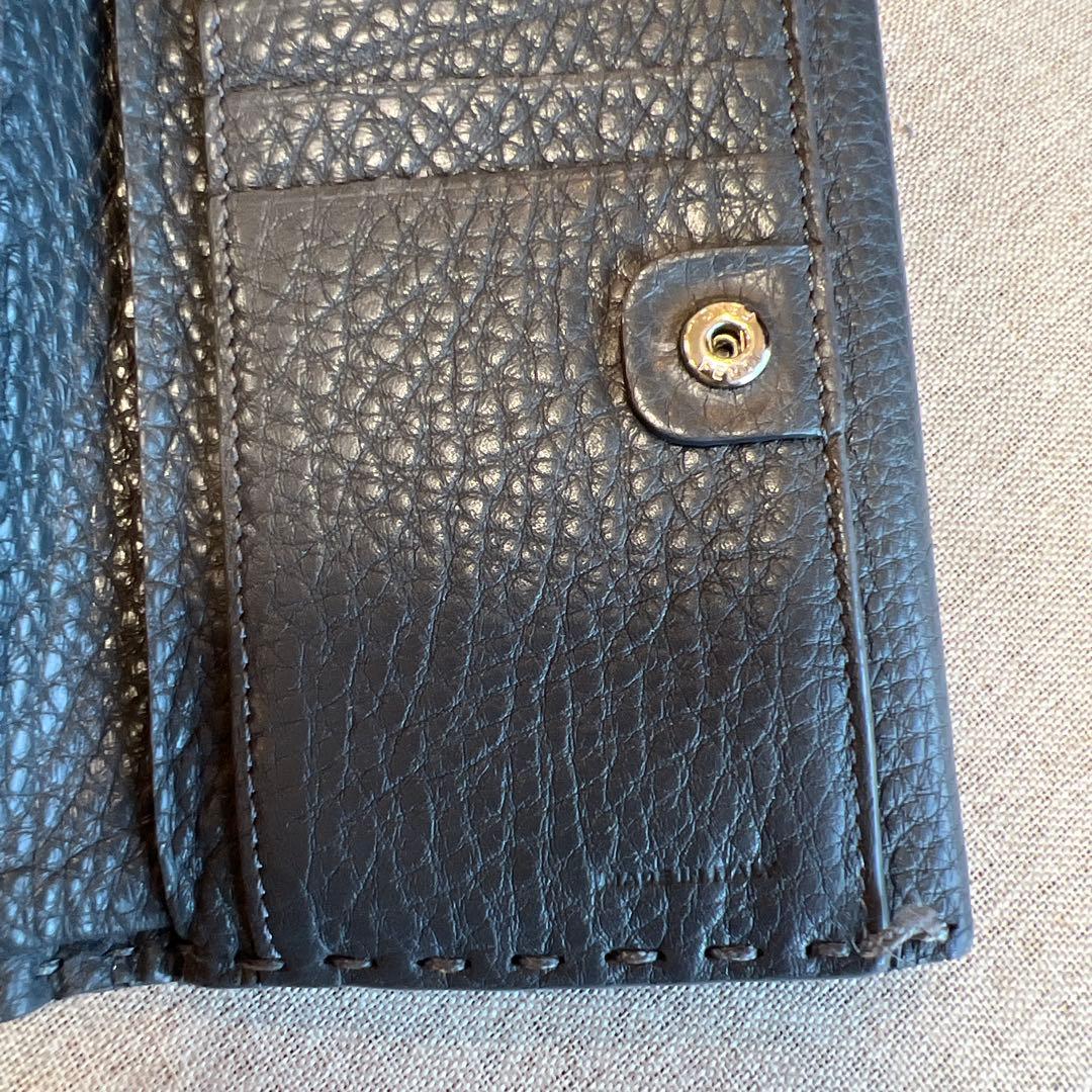 【専用ページ】フェンディ セレリア　財布