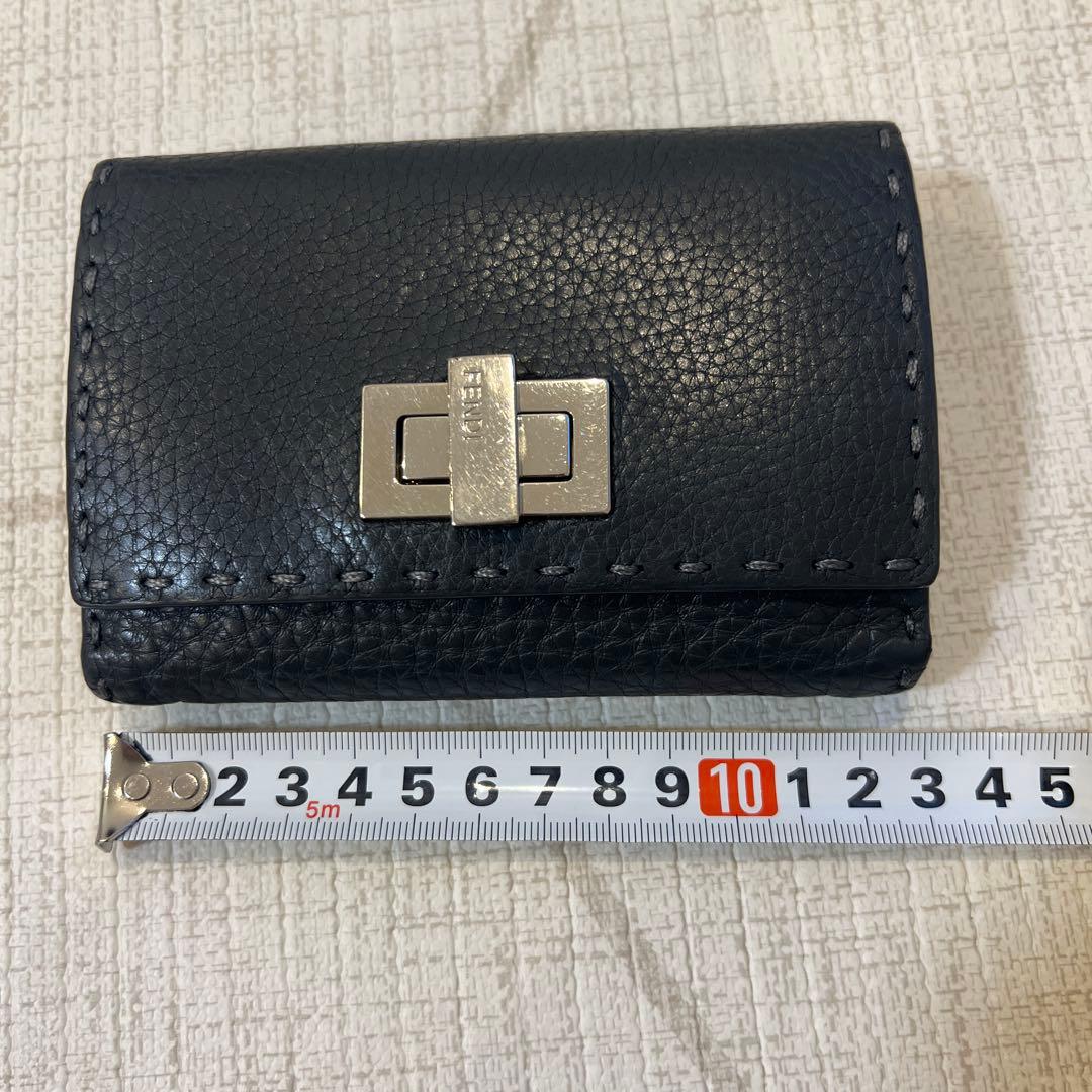 【専用ページ】フェンディ セレリア　財布