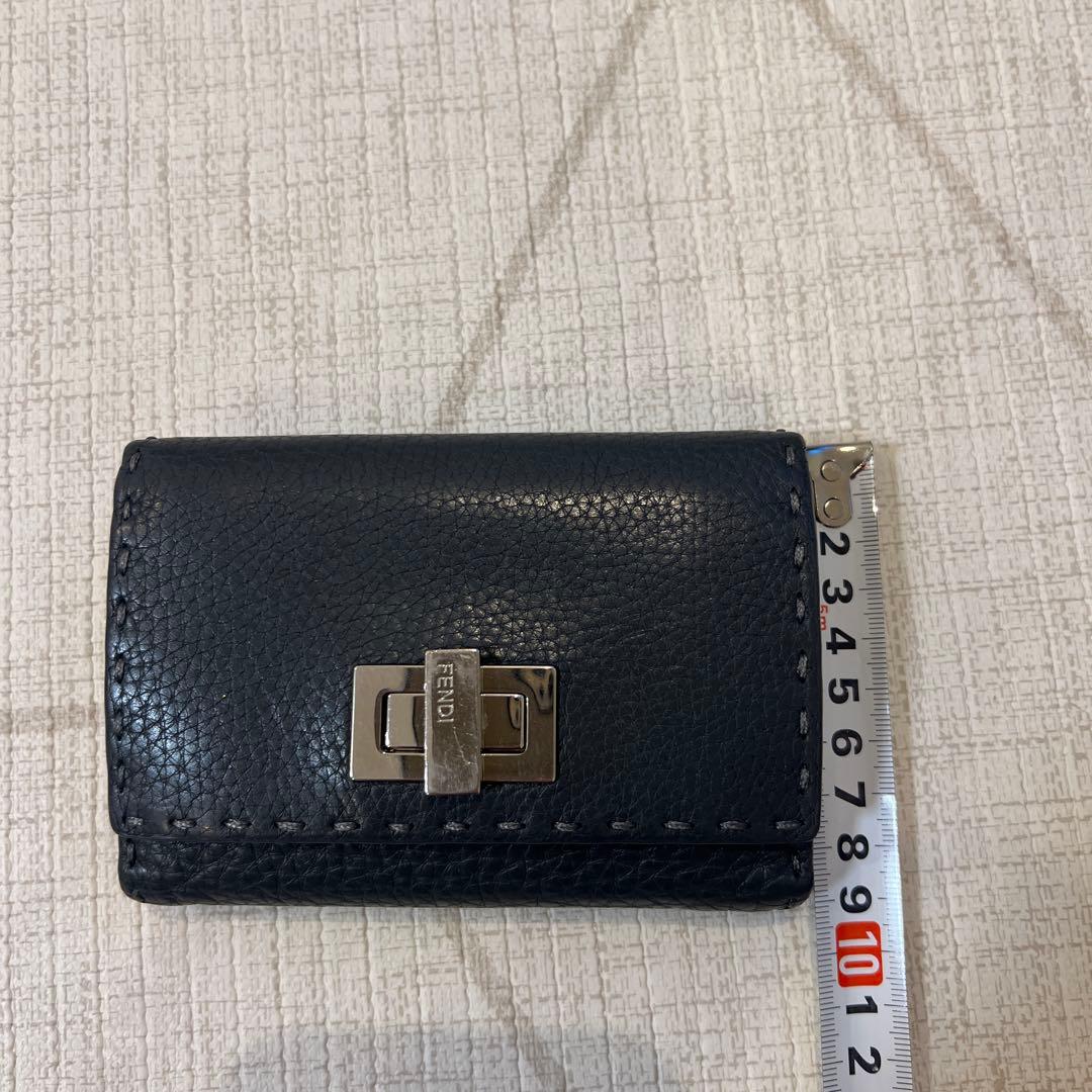 【専用ページ】フェンディ セレリア　財布