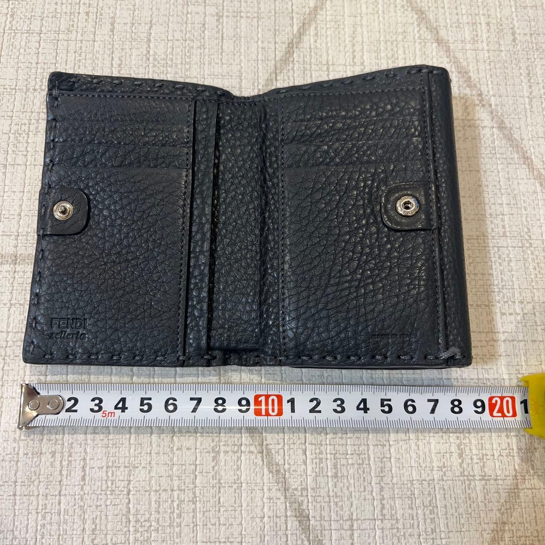 【専用ページ】フェンディ セレリア　財布