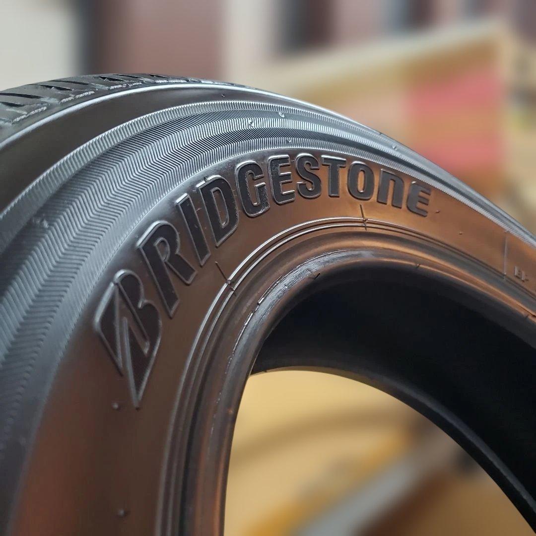 じ*ぃ様 BRIDGESTONE！ V600　165/80R14 (2024年)