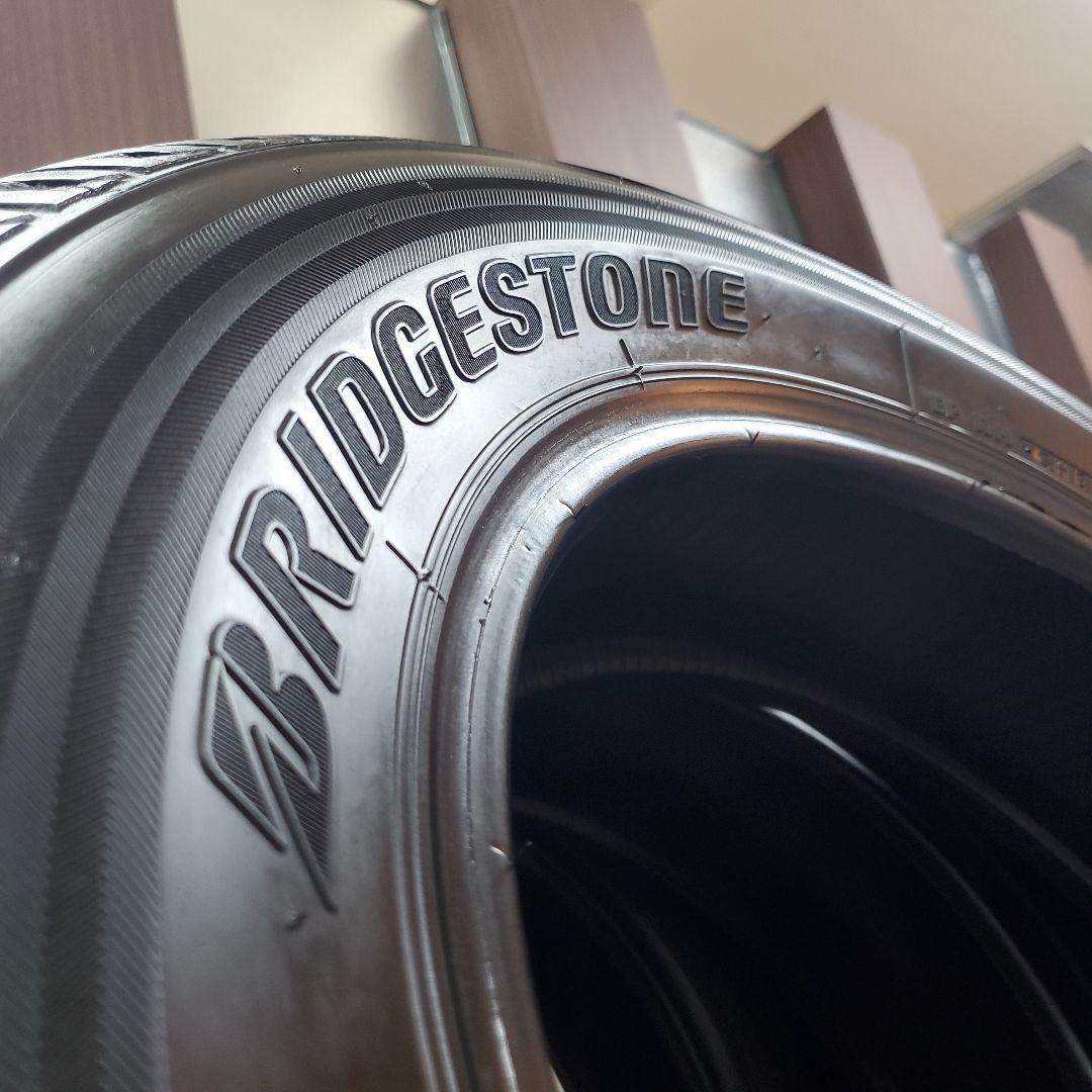 じ*ぃ様 BRIDGESTONE！ V600　165/80R14 (2024年)