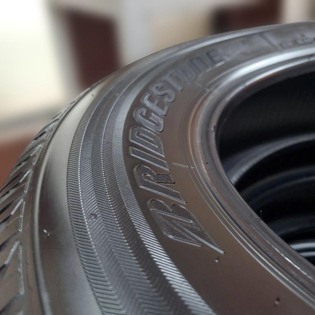 じ*ぃ様 BRIDGESTONE！ V600　165/80R14 (2024年)