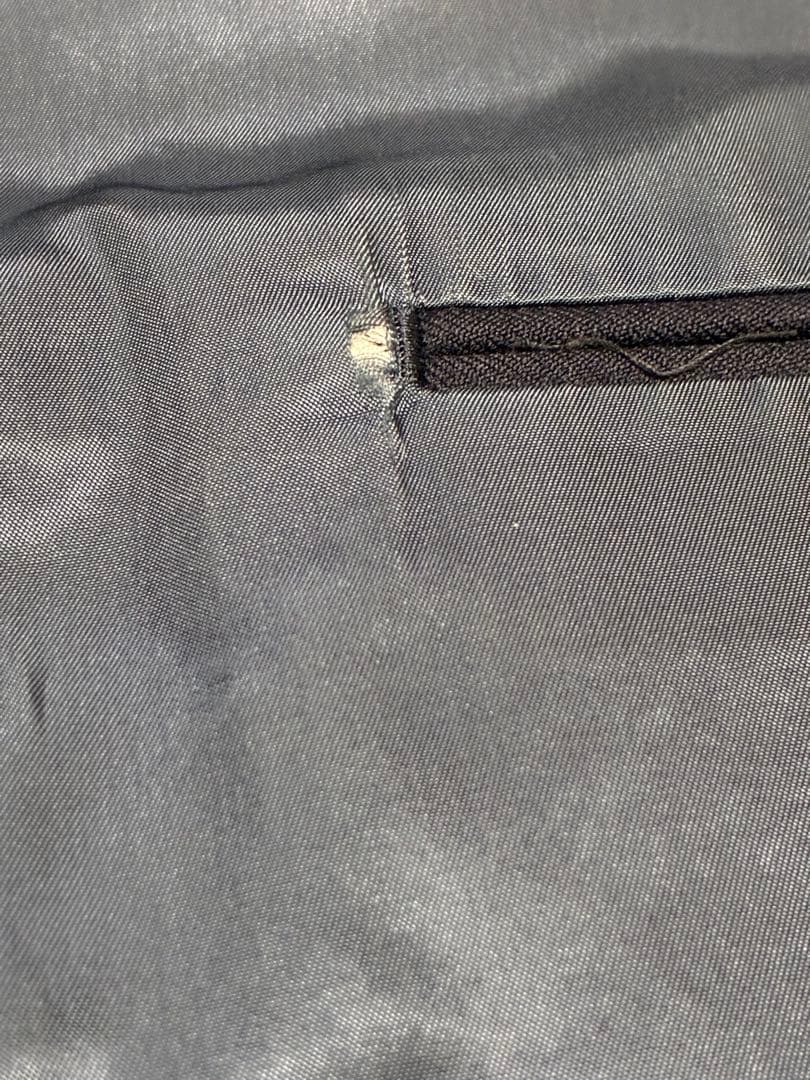 Polo by Ralph Lauren ポロラルフローレン　コンブレ　金ボタン