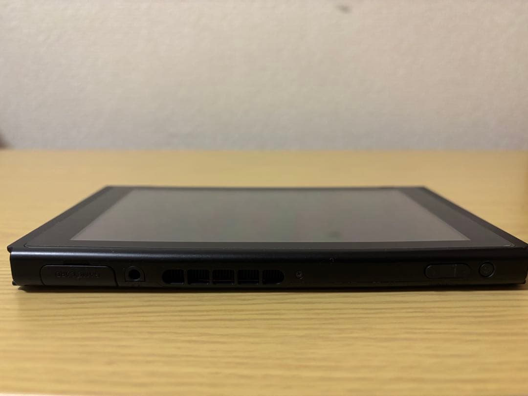 ジャンク Nintendo Switch本体のみ 2021年製