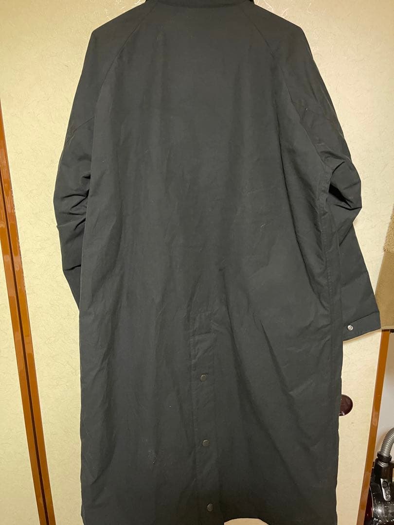 Barbour 別注スノードン　40サイズ