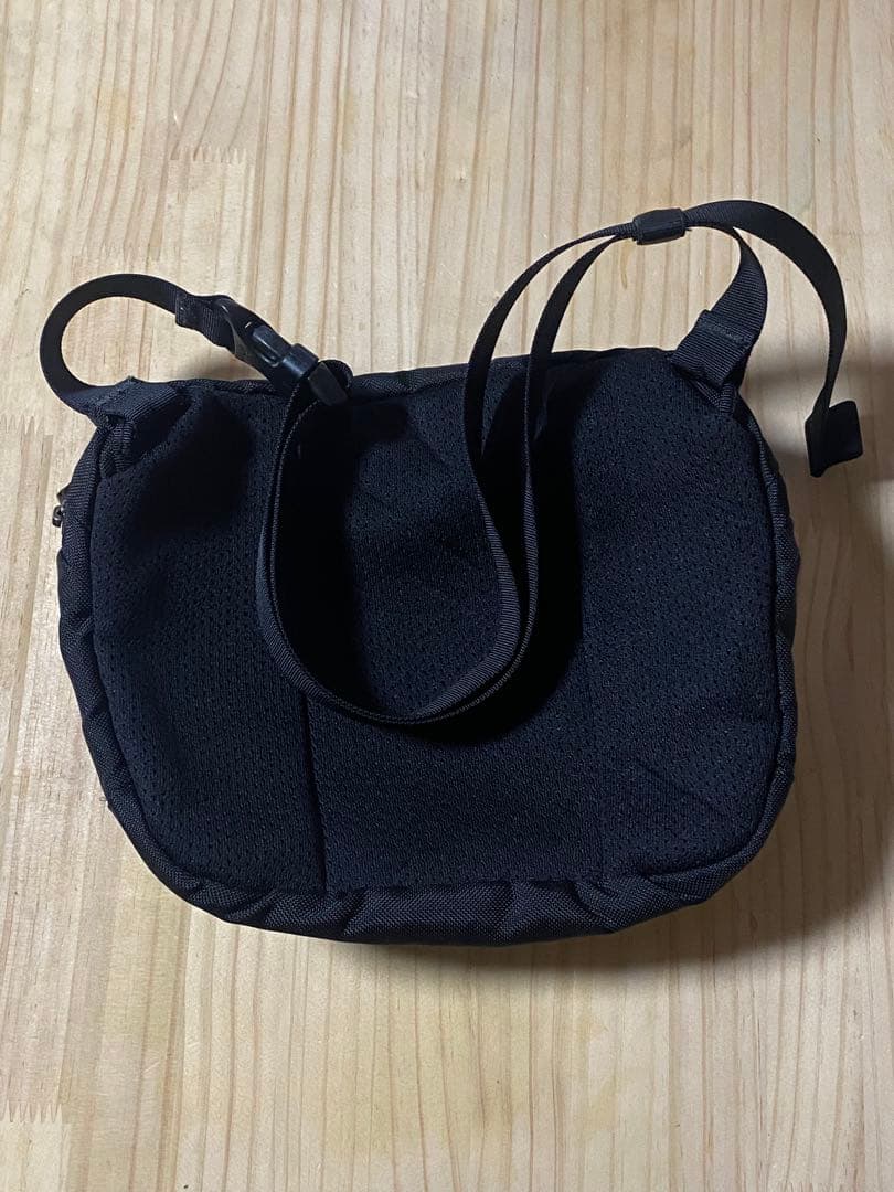 Arc'teryx アークテリクス　マンティス1 ウエストパック ブラック