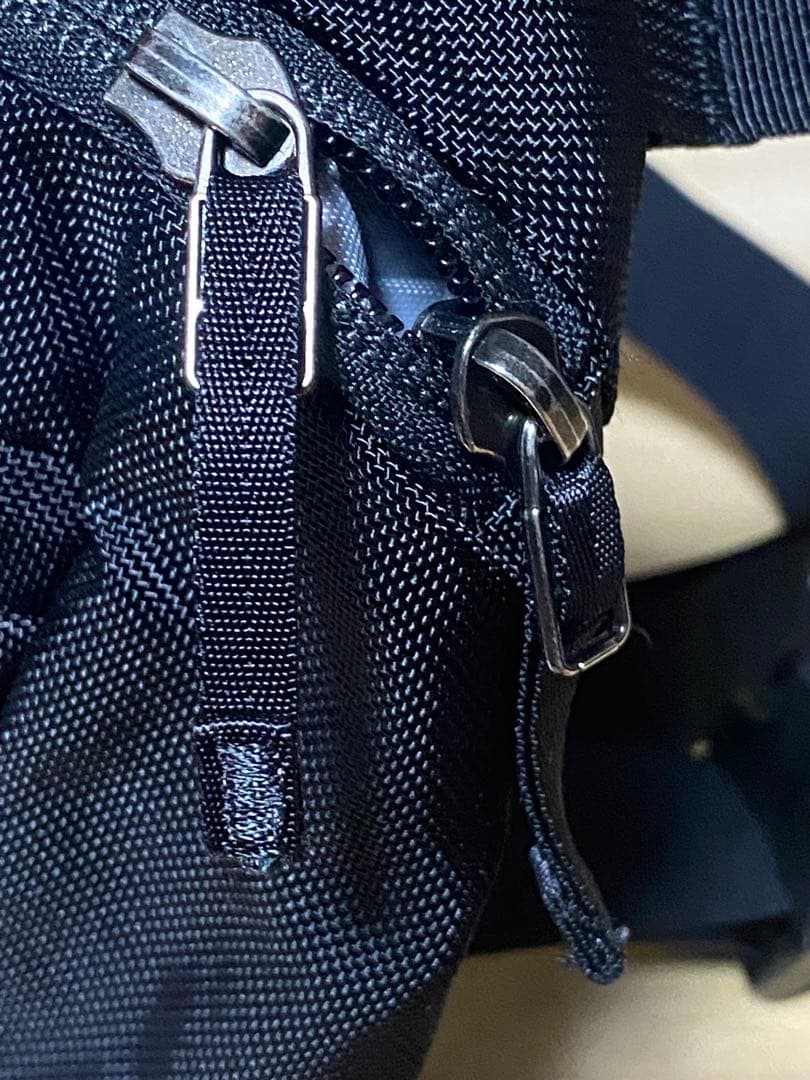 Arc'teryx アークテリクス　マンティス1 ウエストパック ブラック