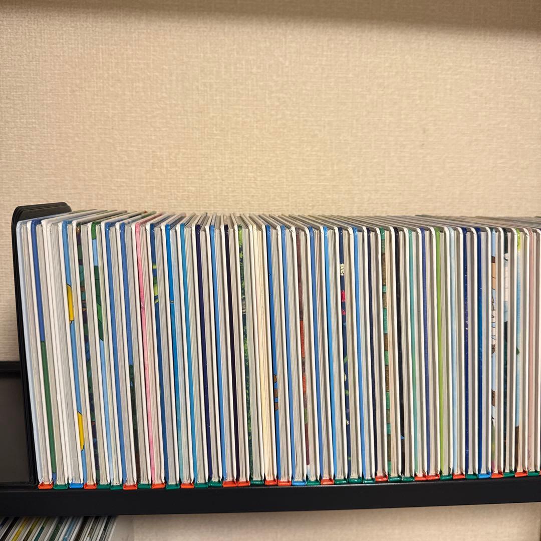 はじめての世界名作えほん 1-80巻 全巻セット ポプラ社
