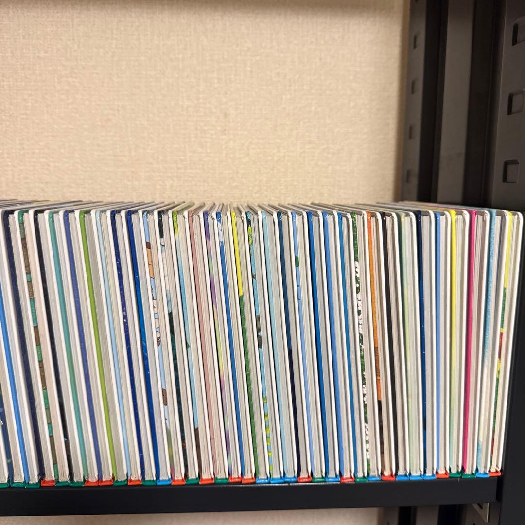 はじめての世界名作えほん 1-80巻 全巻セット ポプラ社