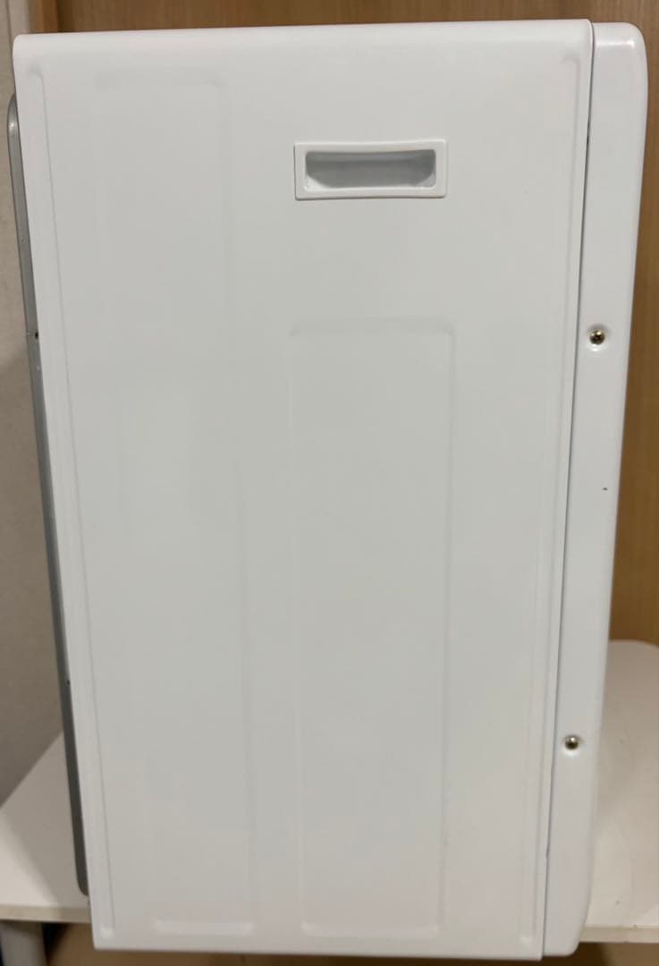 HITACHI 日立　電気式衣類乾燥機 DE-N40WX